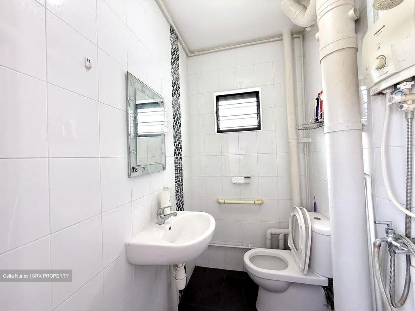 Blk 929 Nanyang Emerald (Jurong West), HDB 3 Rooms #632038801